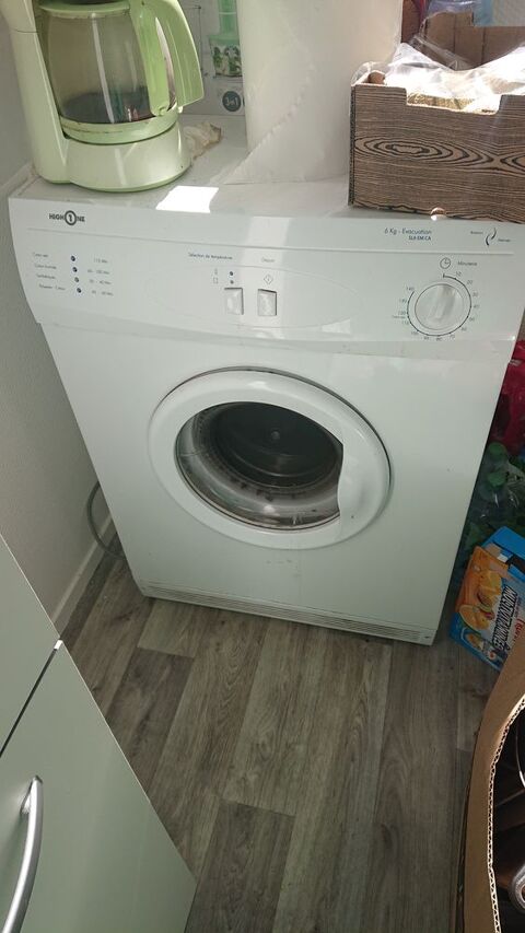 Seche linge 100 Le Bouscat (33)