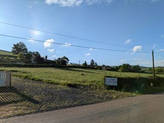  Terrain � vendre 1000 m�