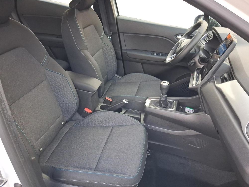 Captur Eco-G 100 ch Evolution 2025 occasion 91150 &Eacute;tampes