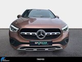 Classe GLA 200 d 8G-DCT Business Line 2023 occasion 10600 Barberey-Saint-Sulpice
