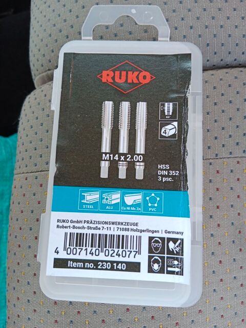 Taraud ruko 230140 15 Blainville-sur-Orne (14)