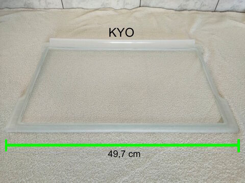 Whirlpool Clayette �tag�re, verre transparent 481245088283 25 Foncine-le-Haut (39)