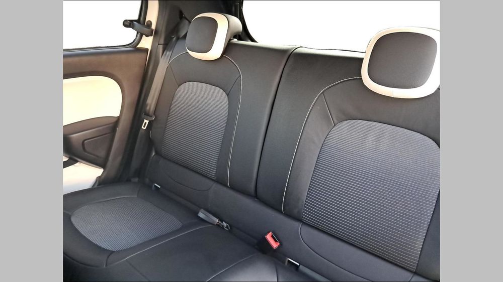 Twingo III 1.0 SCe 70 Midnight EDC 2017 occasion 91700 Sainte-Genevi&egrave;ve-des-Bois