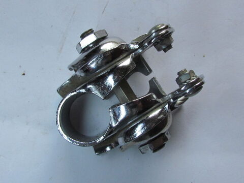 Chariots de selle v�los adultes 25 Tignieu-Jameyzieu (38)