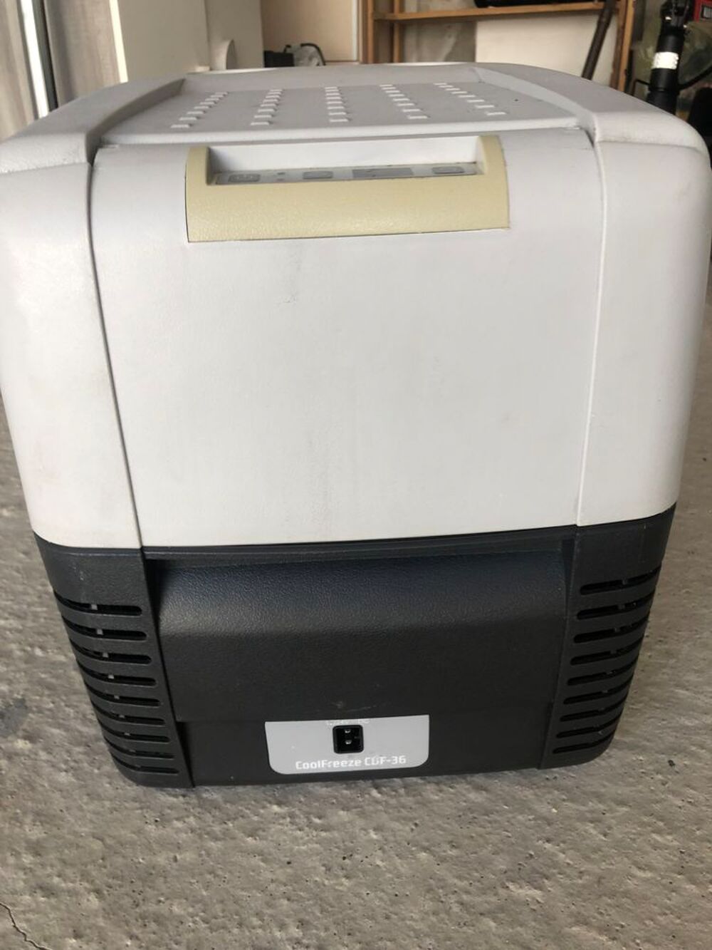 Glaci&egrave;re &agrave; compresseur Electroménager
