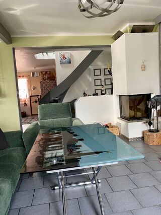  Duplex/triplex � vendre 3 pi�ces 100 m�