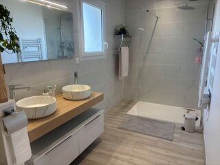  Maison à vendre 3 pièces 77 m²