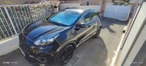 Annonce voiture Kia Sportage 24500 