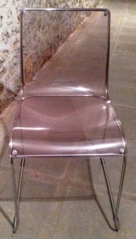 Chaises kani fumes 40 Paris 14 (75)