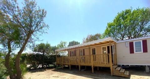 Mobil-Home Mobil-Home 2019 occasion Torreilles 66440