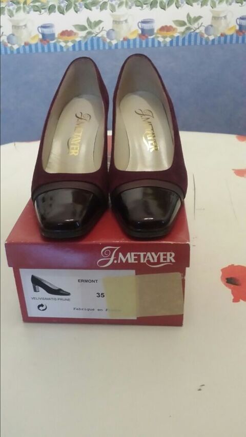 chaussures 25 Noyon (60)