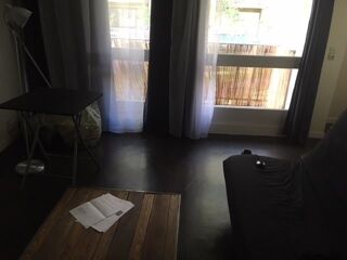  Appartement � louer 1 pi�ce 1 m�