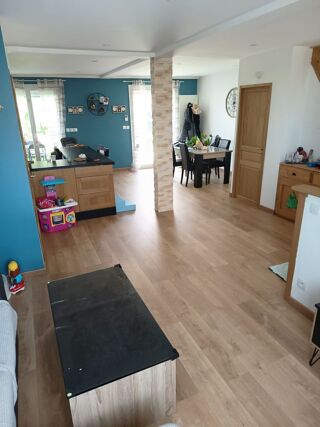  Maison � vendre 5 pi�ces 92 m�