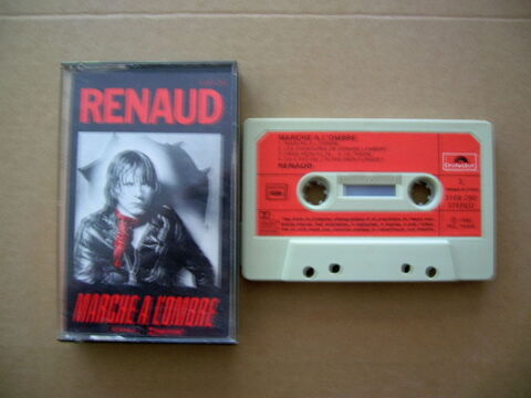 RENAUD Marche � l'ombre 12 Nantes (44)