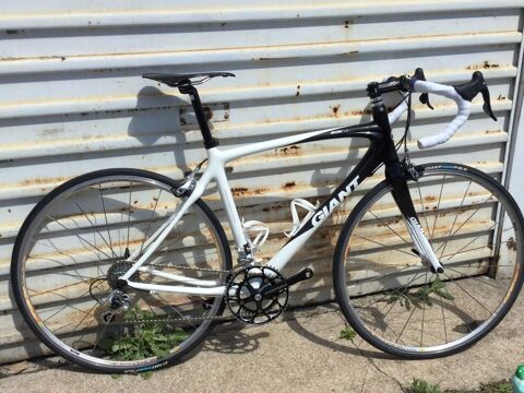 Vélo tout carbone 0 Oullins (69)
