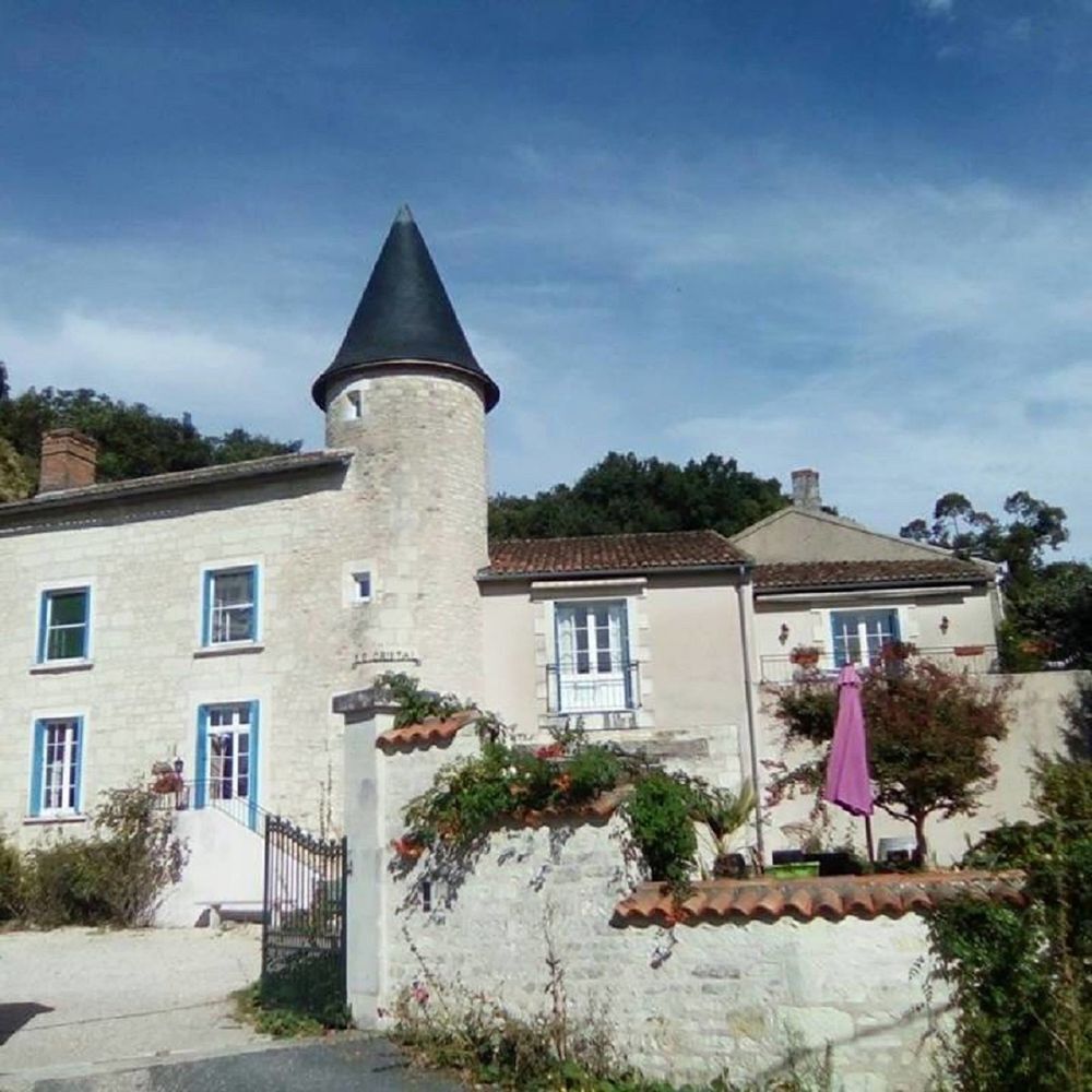   Chambres d'htes et rduction au Futuroscope Poitou-Charentes, Beaumont (86490)