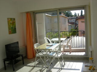 Location  Appartement 