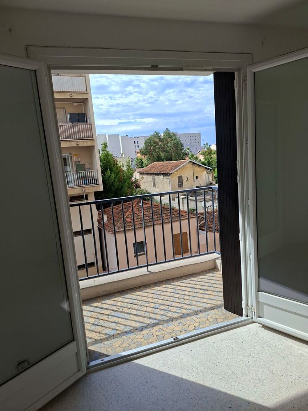 Vente Appartement APPARTEMENT 4 PIECES Nice