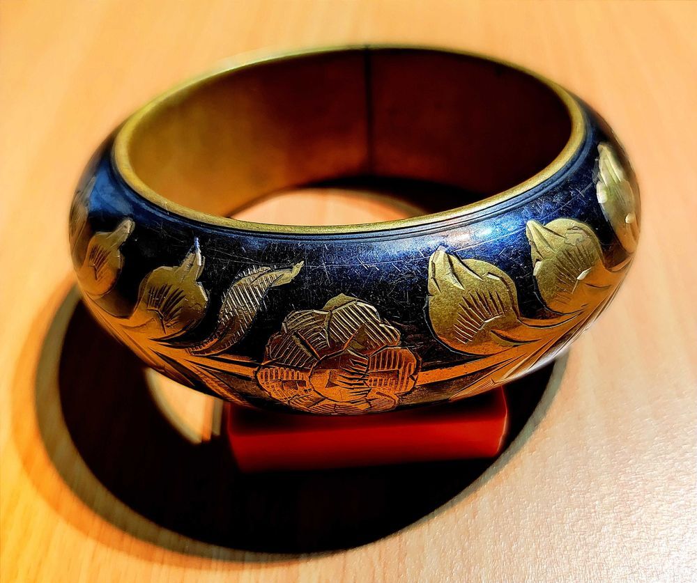 Bracelet Fantaisie Style Africain Bijoux et montres