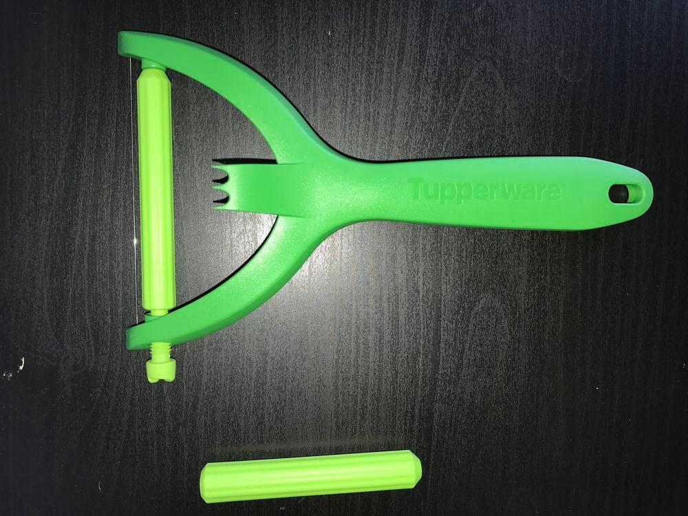 coupe fromage tupperware Electroménager