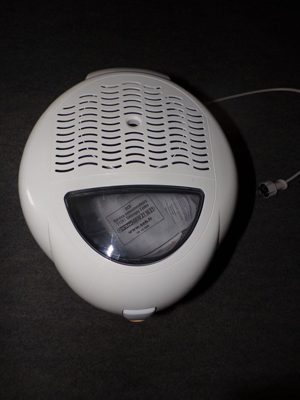 friteuse neuve SEB Electroménager