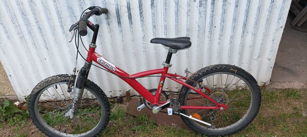 v&eacute;lo enfant Vlos