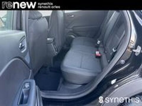Captur Eco-G 100 ch Evolution 2025 occasion 13200 Arles