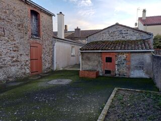  Maison à vendre 7 pièces 150 m²
