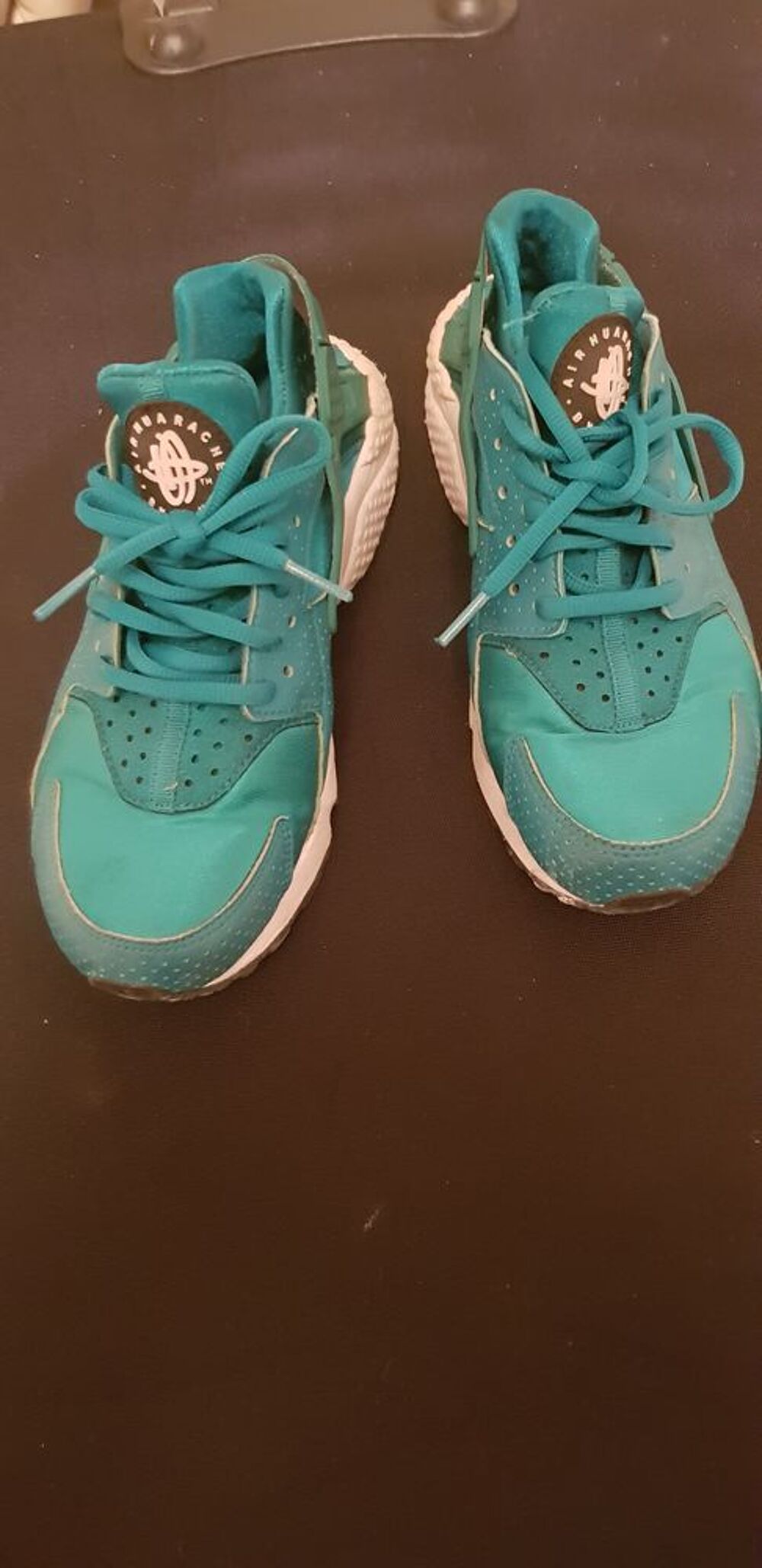 Achetez nike huarache neuve quasi neuf annonce vente Annemasse