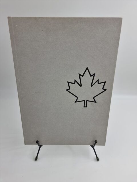 Livre encyclop�die Le Canada 1 Vulbens (74)