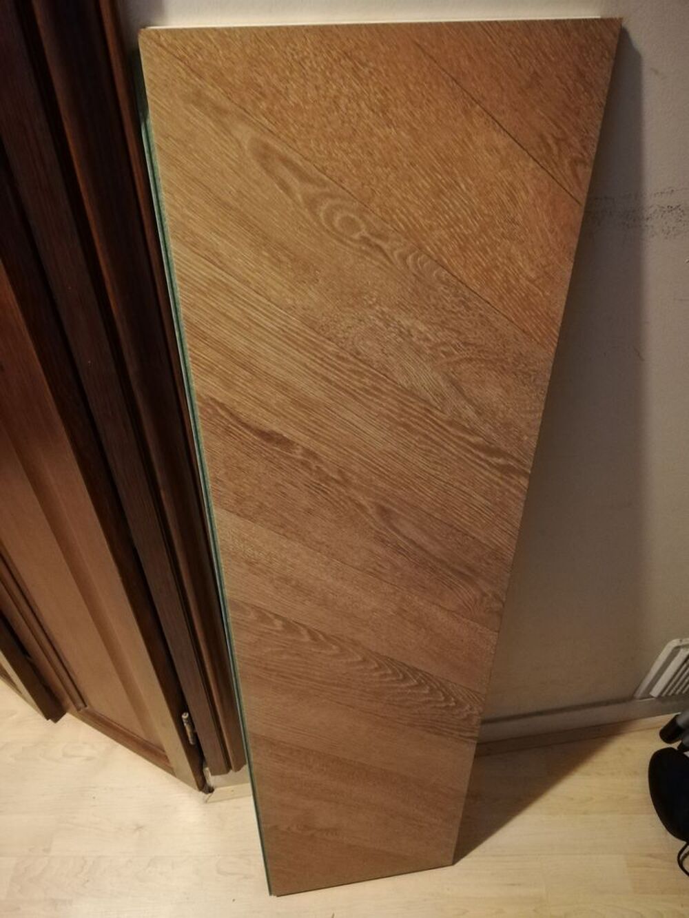 Vendre le Parquet Bricolage