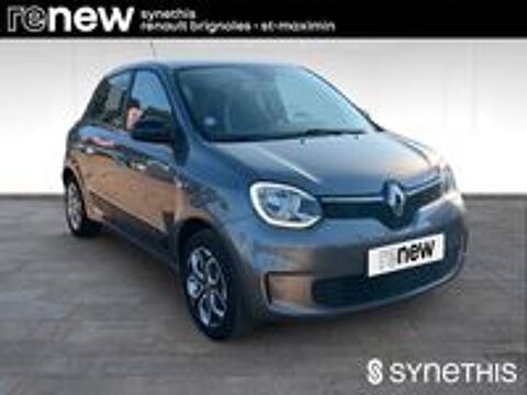 Twingo III SCe 65 Equilibre 2023 occasion 83170 Brignoles