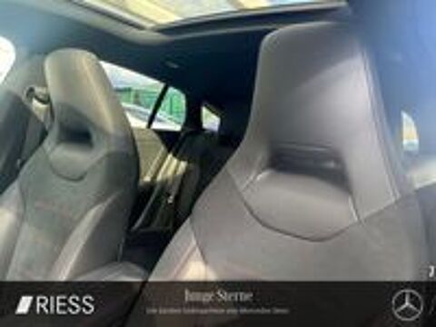 Classe CLA CLA Shooting Brake 250 7G-DCT 4Matic AMG Line 2020 occasion 69007 Lyon