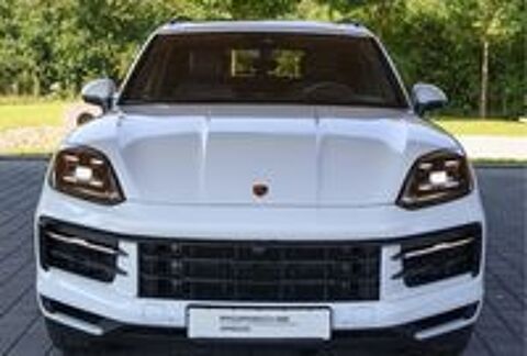 Cayenne E-Hybrid 3.0 V6 470 ch Tiptronic BVA 2023 occasion 95000 Boisemont