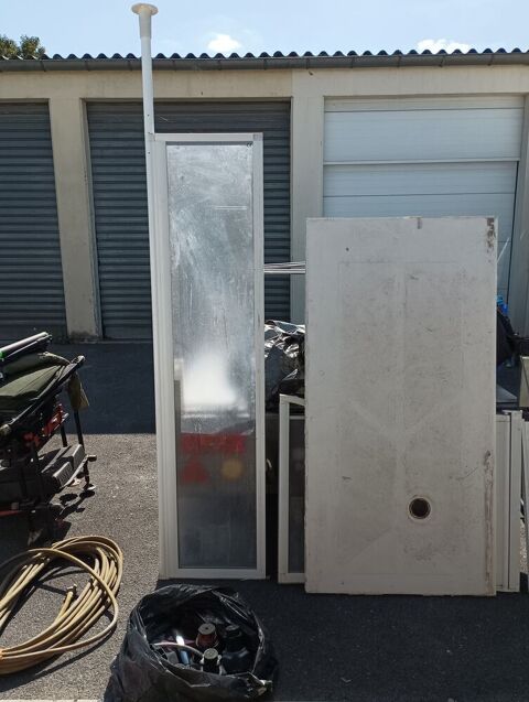 Douche pour personne âgée Nœux-les-Mines (62)