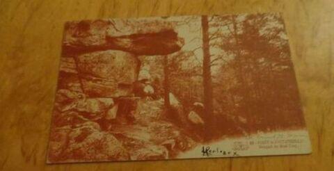 Carte postale ancienne sign�e 1 La Seyne-sur-Mer (83)