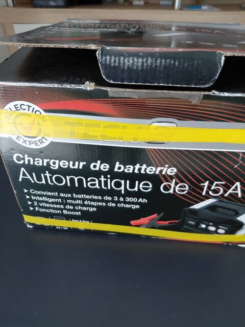 CHARGEUR ELECTRIQUE 30 Possesse (51)