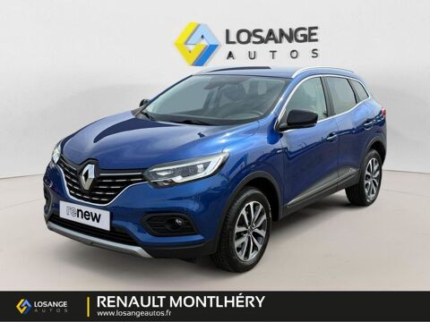 Annonce voiture Renault Kadjar 14900 €