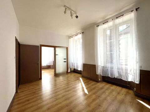  Appartement � louer 3 pi�ces 75 m�