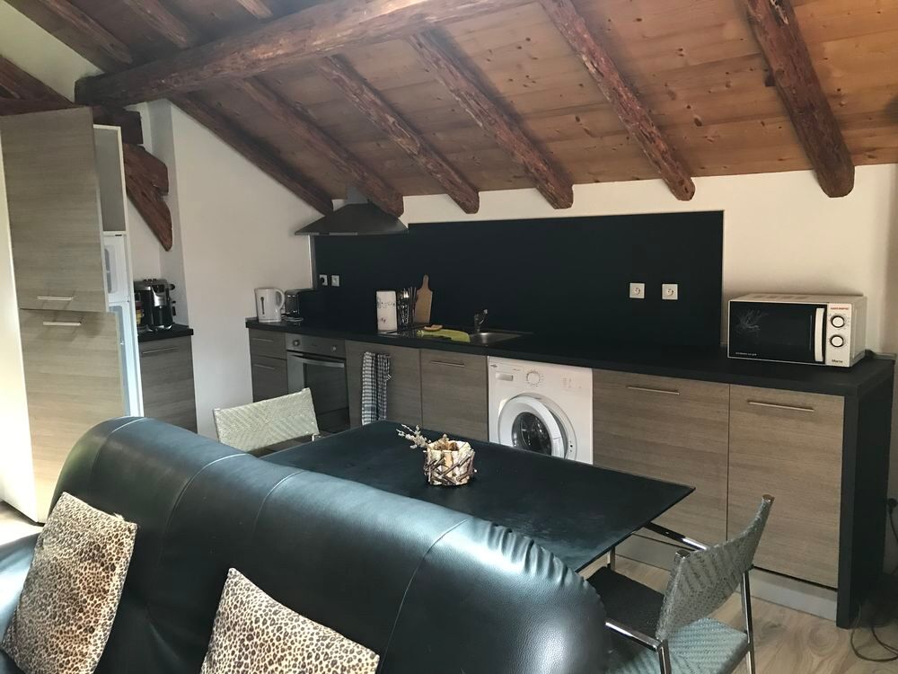 Location Appartement Le galta Savoyard Ayse
