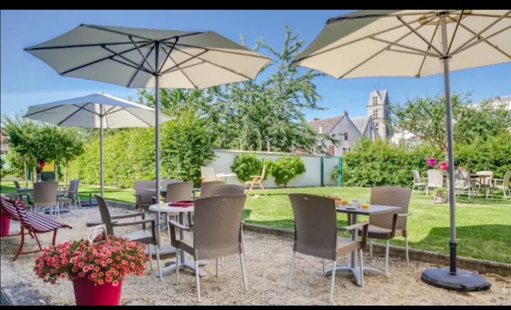 Vente Appartement Chambre EHPAD  bail commercial DOMUSVI Reims