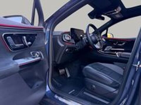 EQE 350+ AMG Line 91 KHW 2023 occasion 33600 Pessac