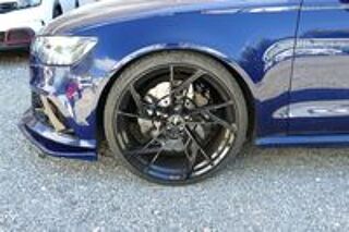 S6 R Avant V8 4.0 TFSI 560 Quattro Tiptronic 8 2013 occasion 13600 La Ciotat