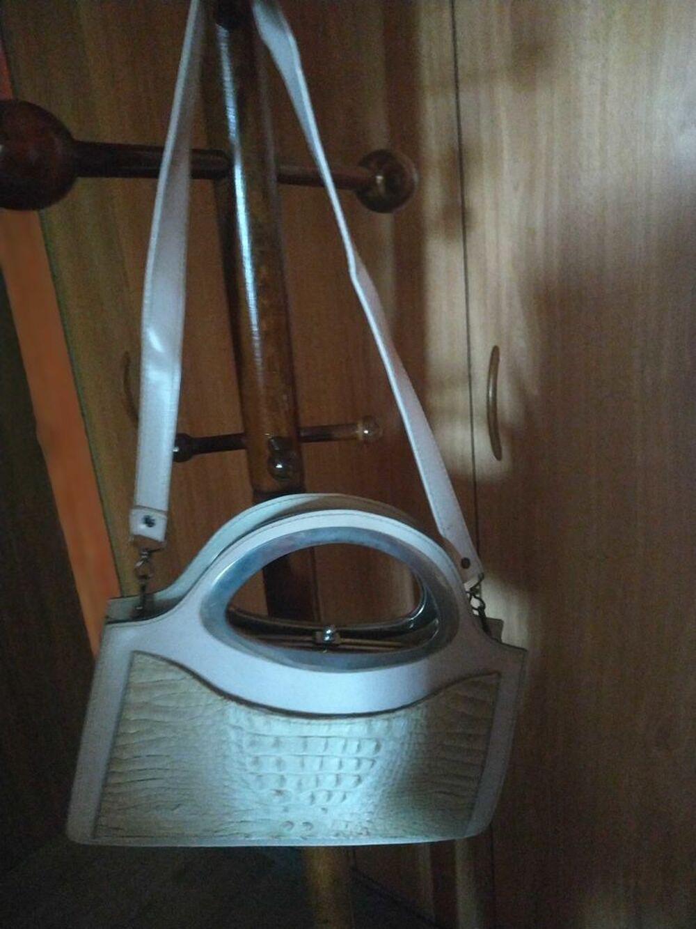 sac &agrave; main Maroquinerie