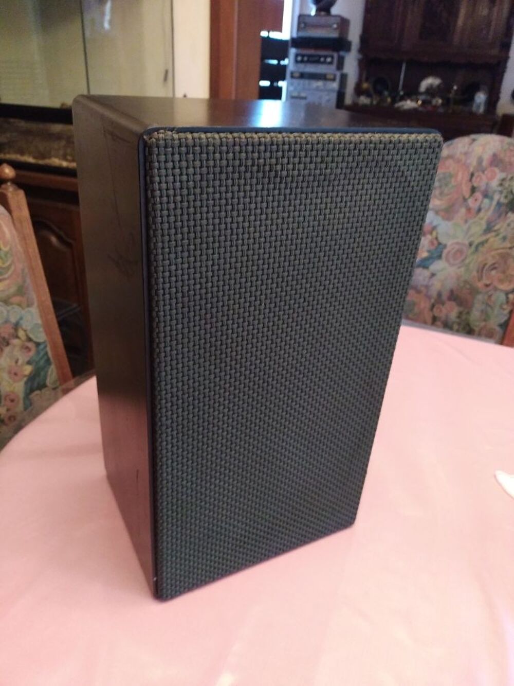 isophon monitoring 7002 Audio et hifi