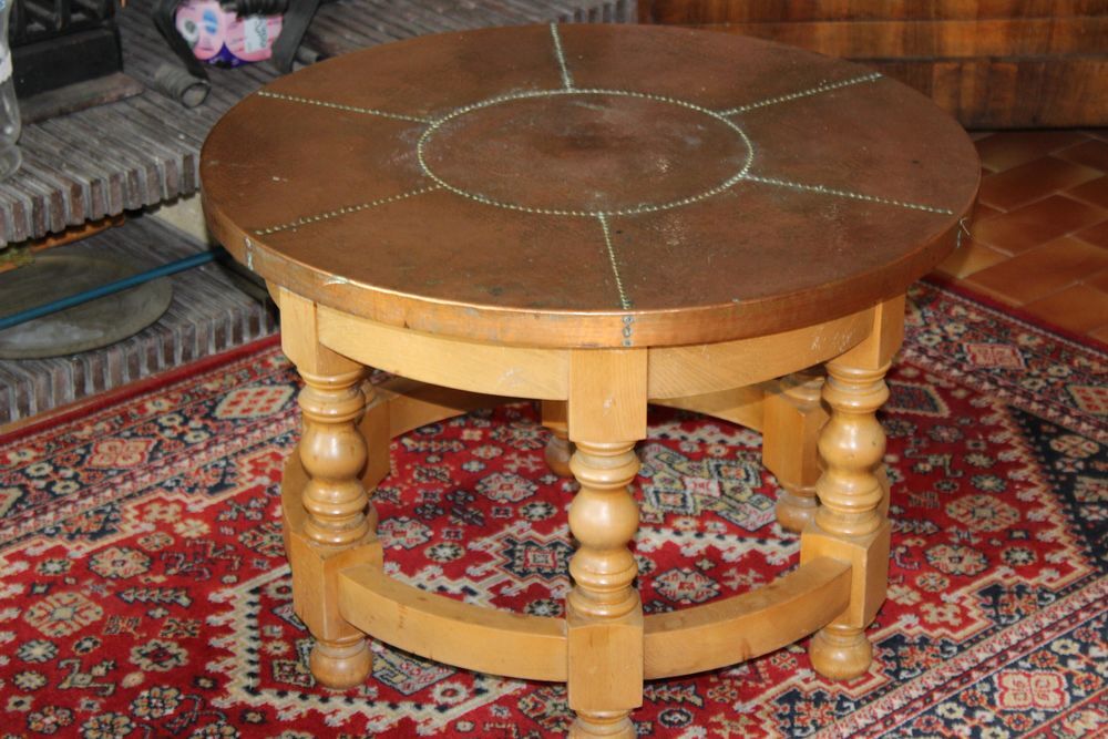 table de salon Meubles