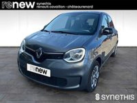 Annonce voiture Renault Twingo III 14990 