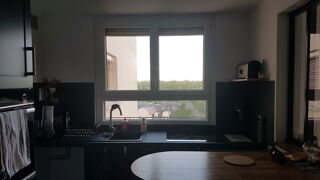  Appartement � vendre 3/4 pi�ces 72 m�