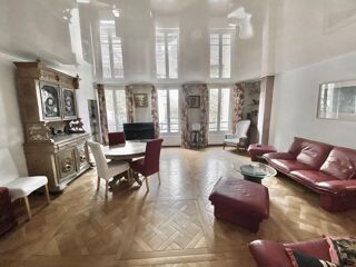 Appartement 4 pièces 84 m² · à Saint-Mandé · 84 m² · 640 000 €