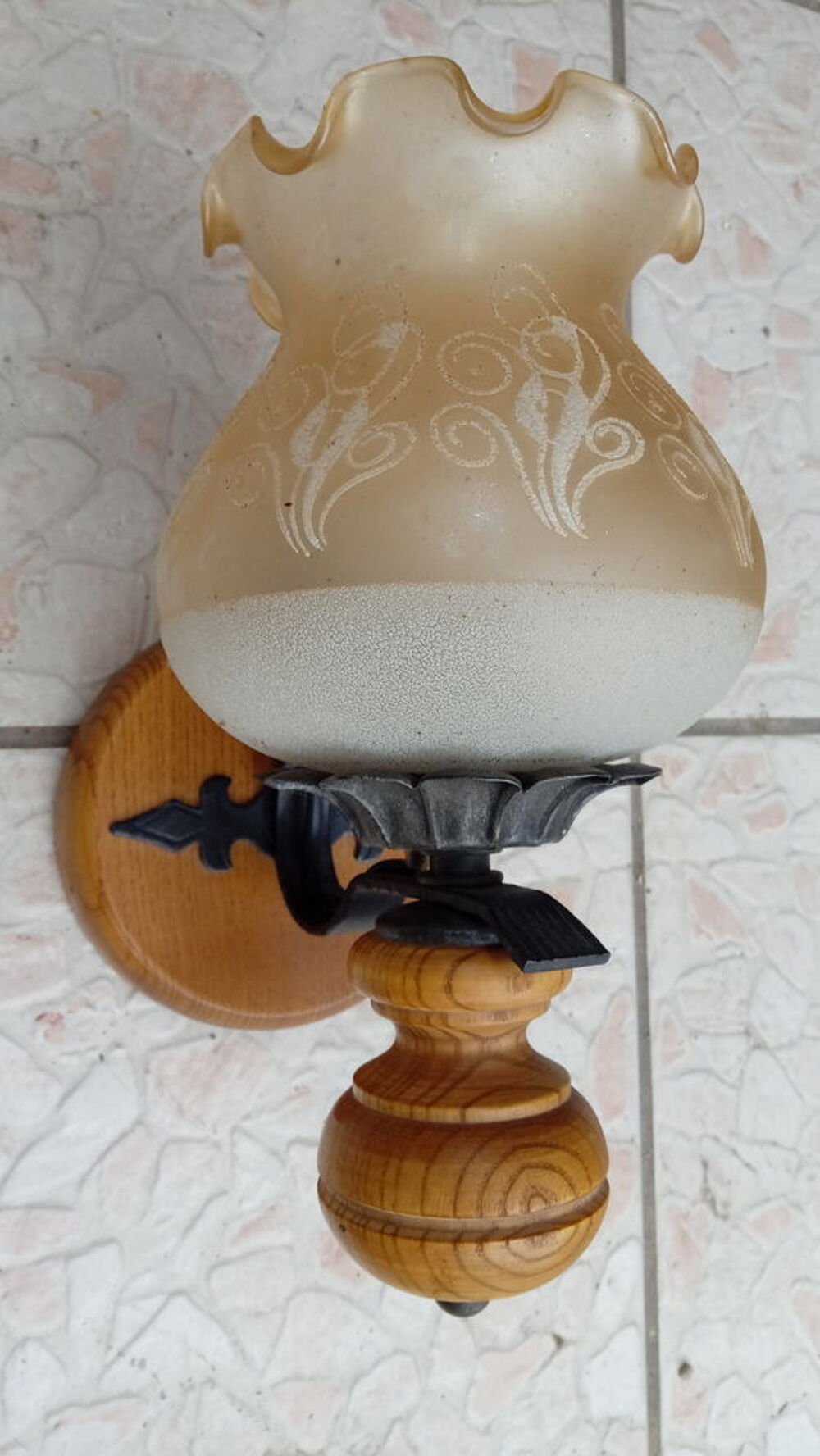 applique luminaire Décoration